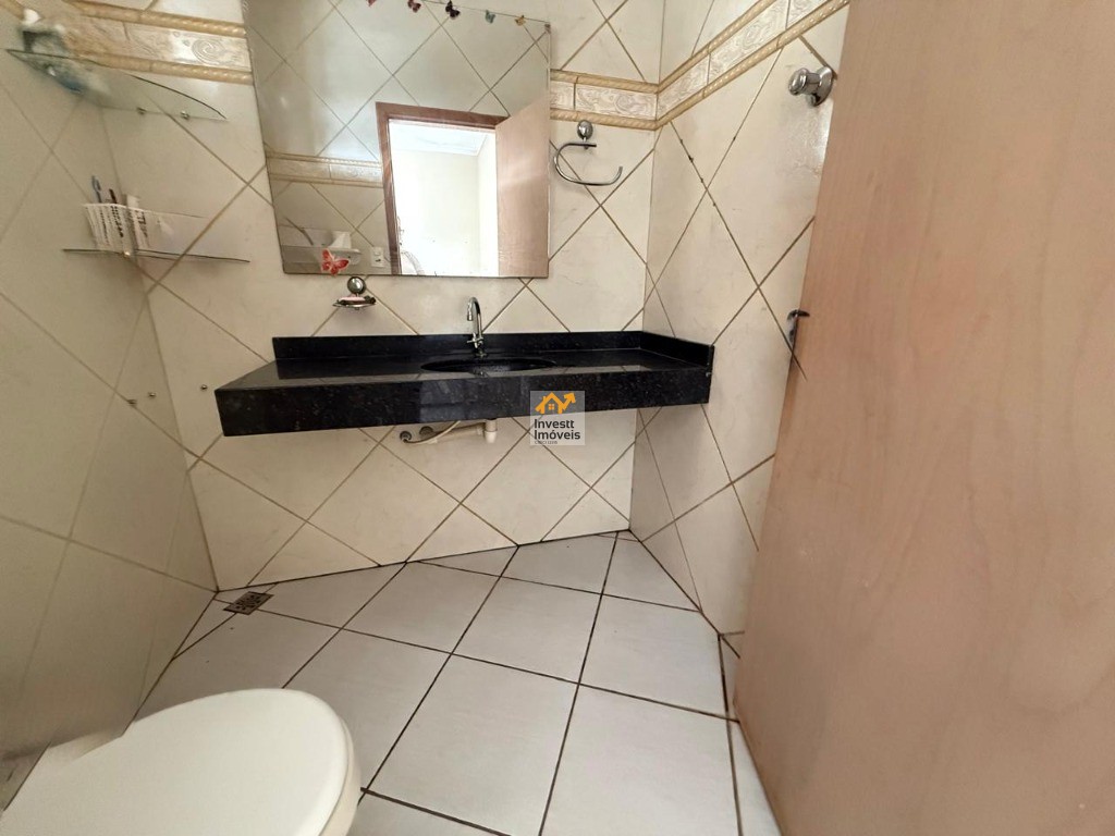 Casa, 3 quartos - Foto 20