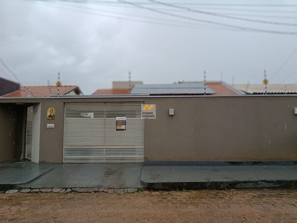 Casa, 2 quartos - Foto 2