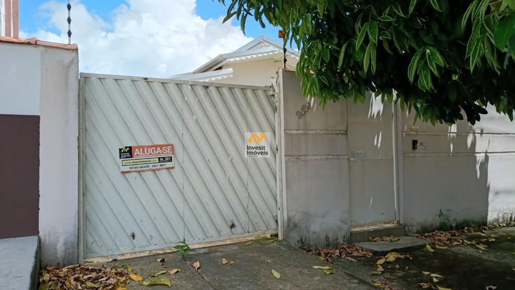 Casa, 4 quartos - Foto 2