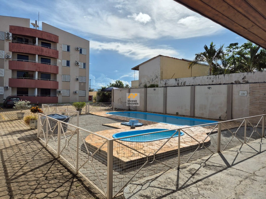 Apartamento, 2 quartos - Foto 1