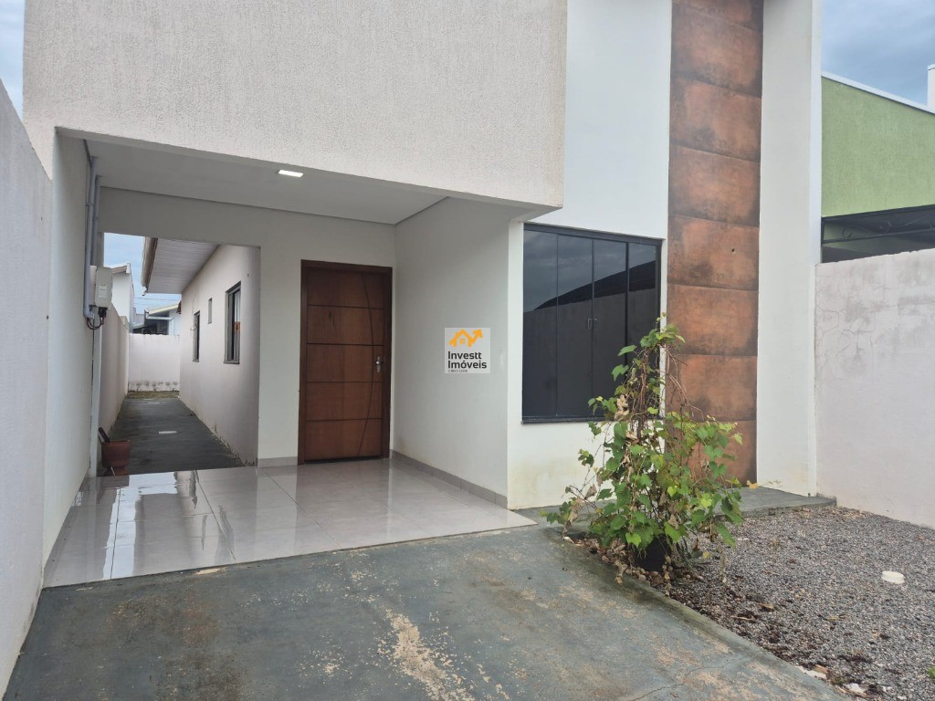 Casa, 2 quartos - Foto 2