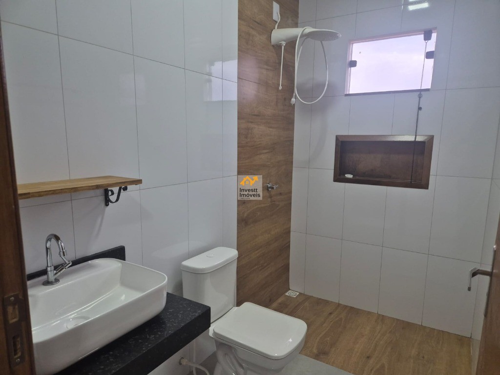 Casa, 2 quartos - Foto 7