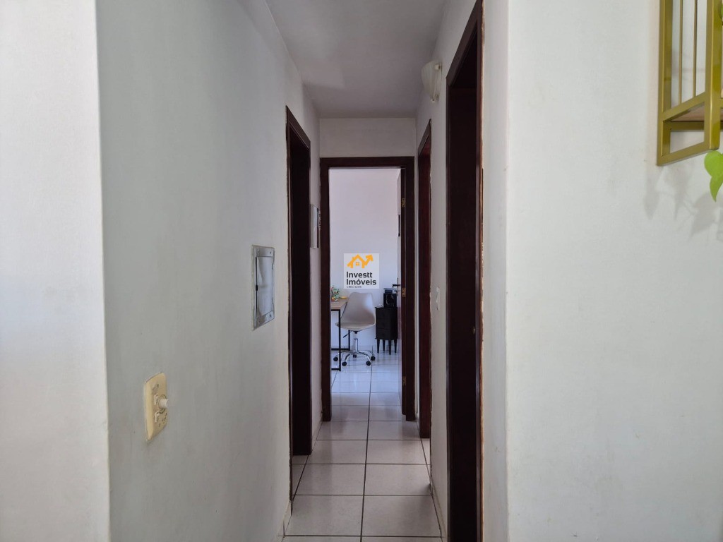 Apartamento, 2 quartos - Foto 6