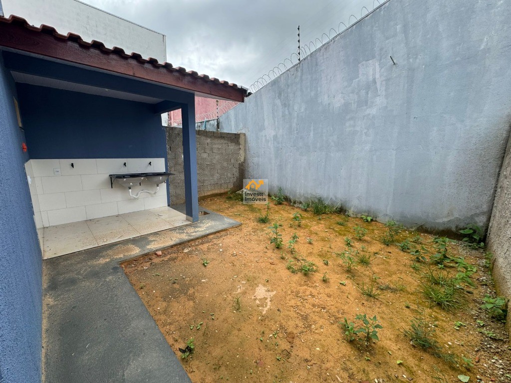 Casa, 2 quartos - Foto 11