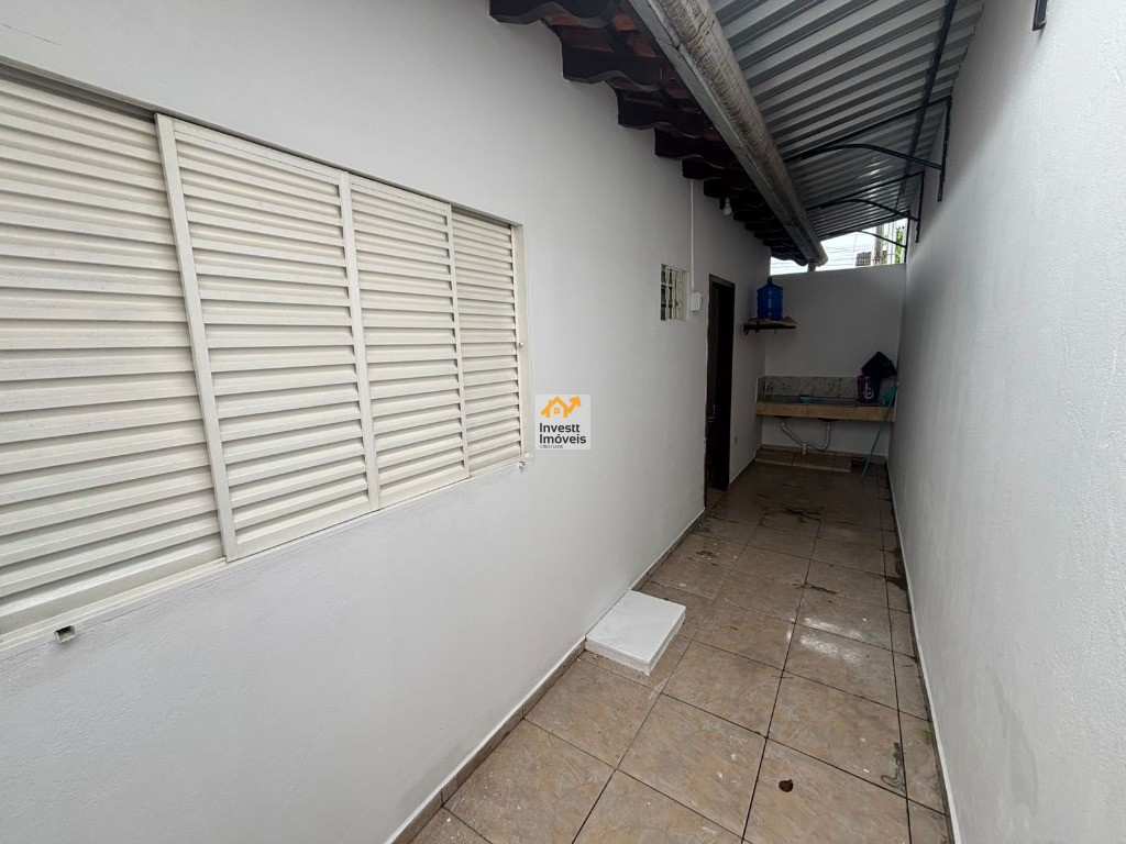 Casa, 2 quartos - Foto 3