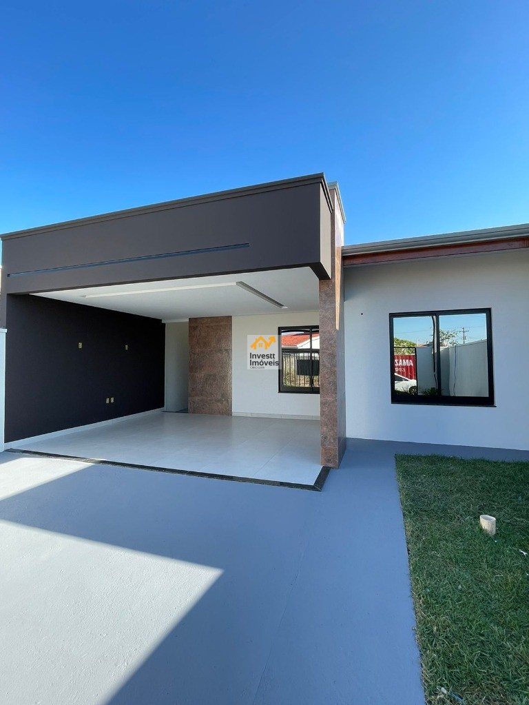 Casa, 2 quartos - Foto 2