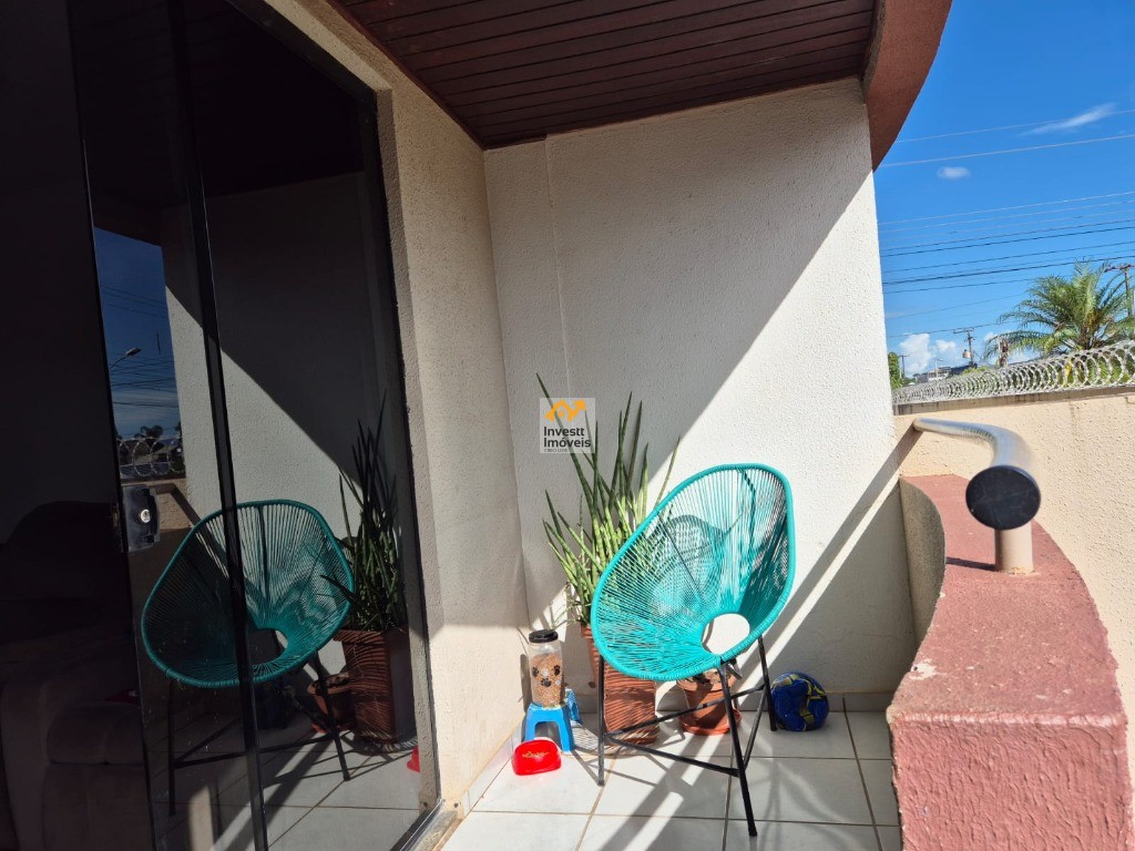 Apartamento, 2 quartos - Foto 5