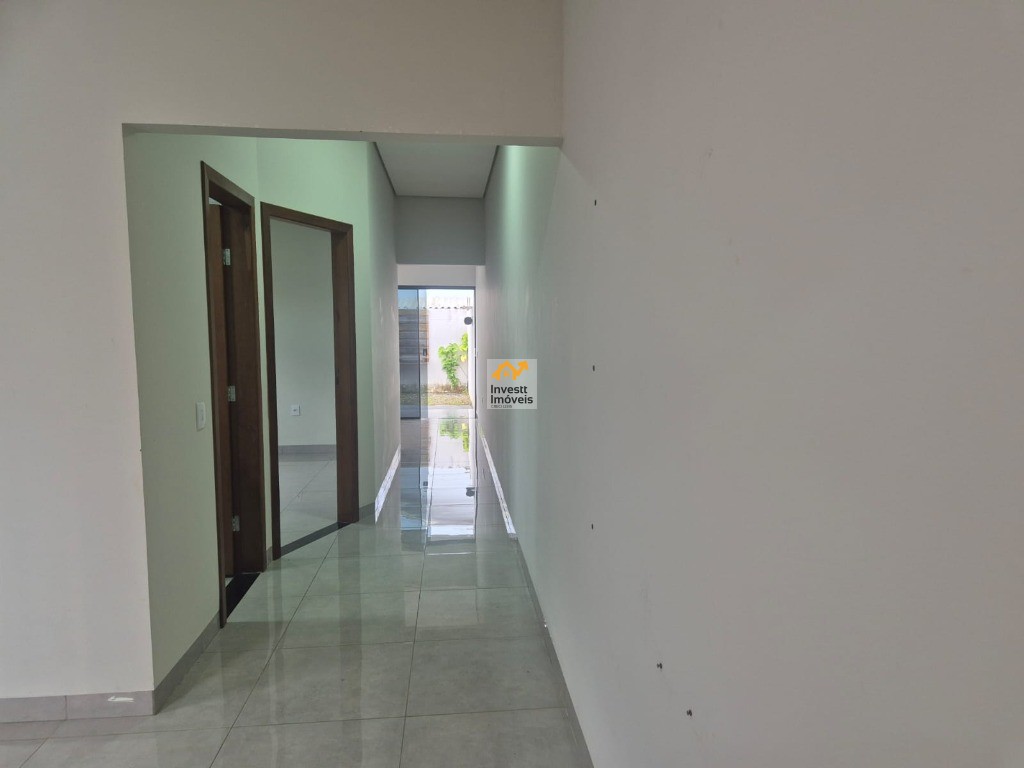 Casa, 2 quartos - Foto 4