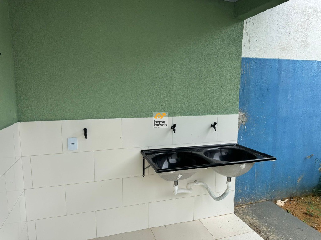 Casa, 2 quartos - Foto 10