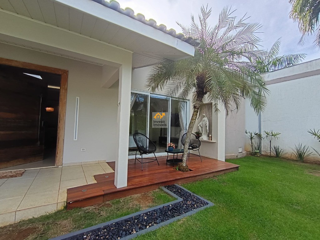 Casa, 5 quartos - Foto 3