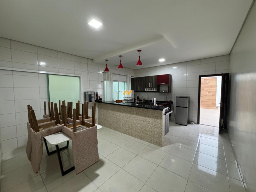 Casa, 3 quartos - Foto 4