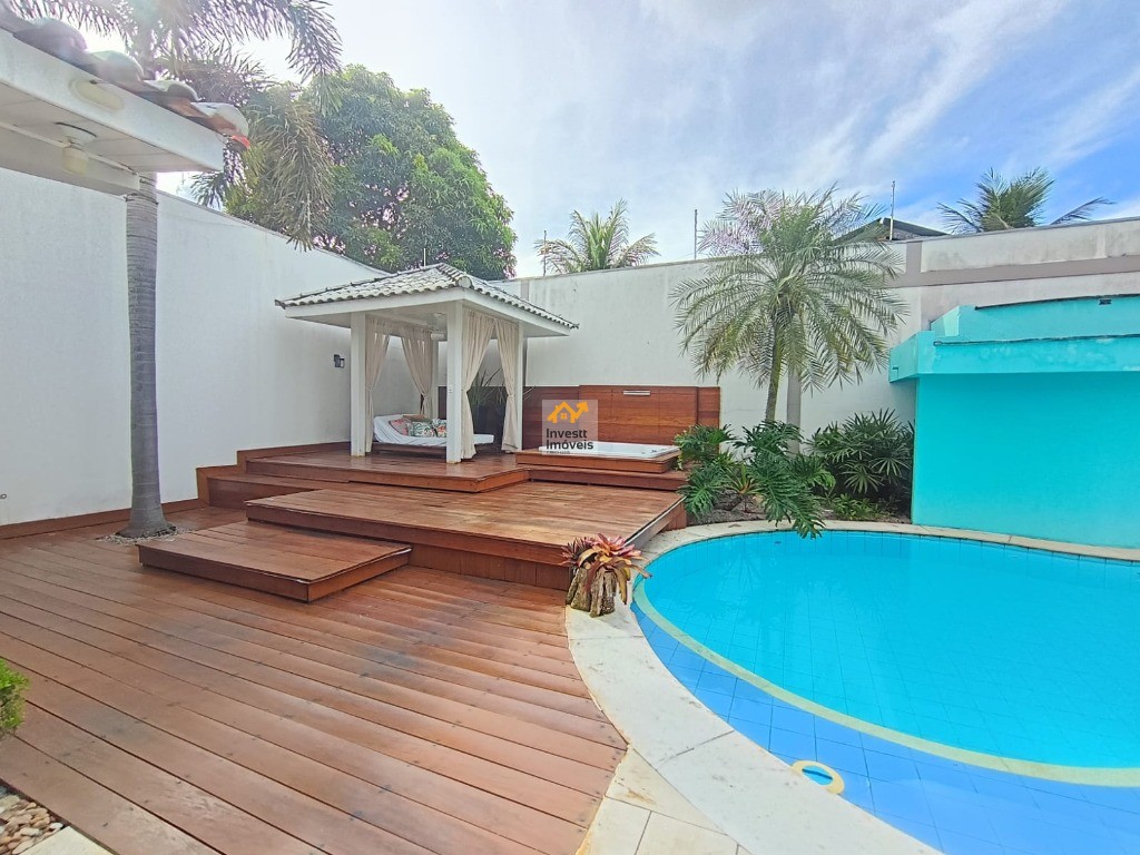 Casa, 5 quartos - Foto 25