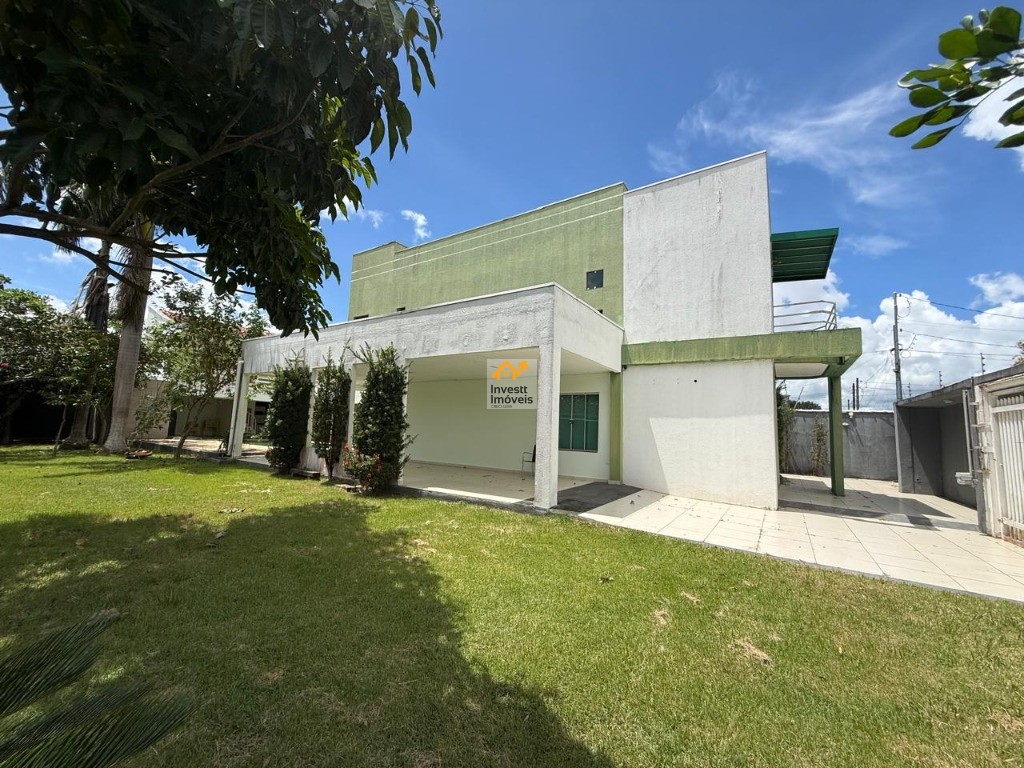 Casa, 5 quartos - Foto 22