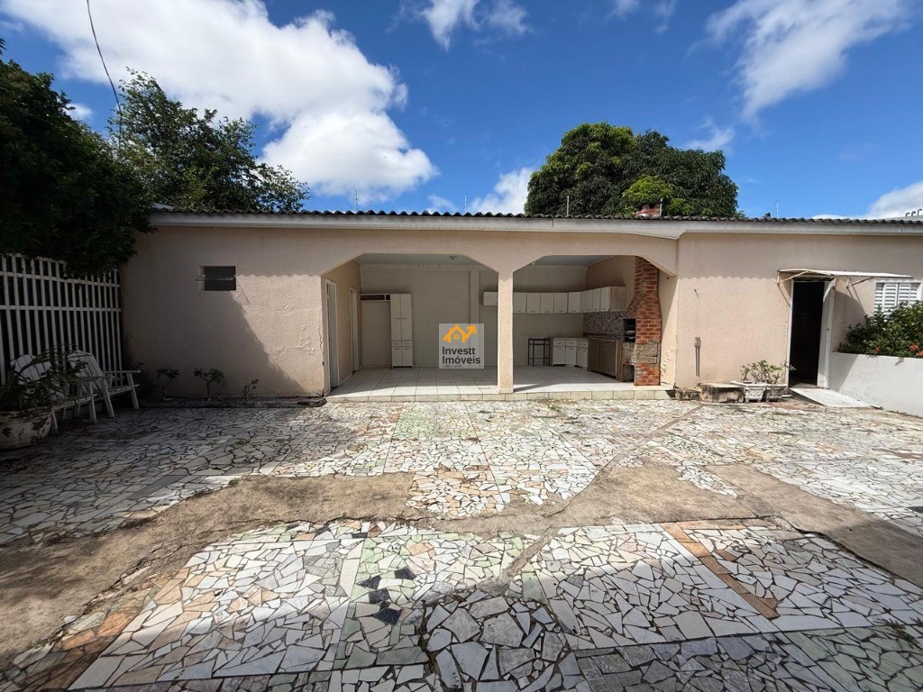 Casa, 4 quartos - Foto 20