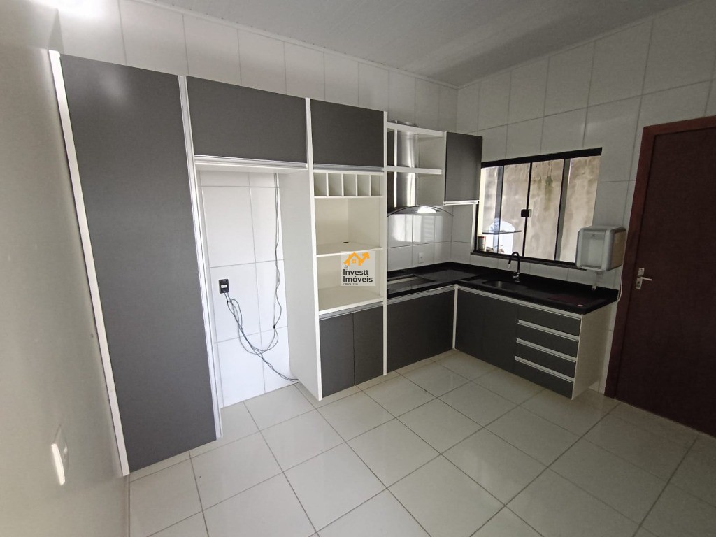 Casa, 2 quartos - Foto 4