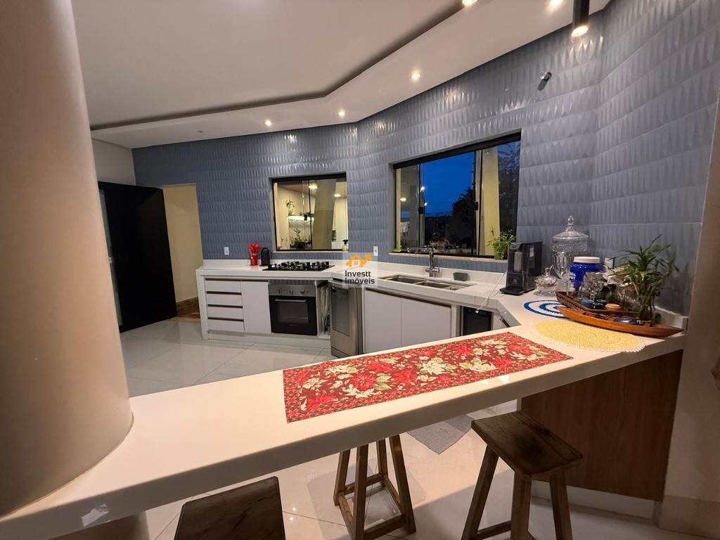 Casa, 5 quartos - Foto 8