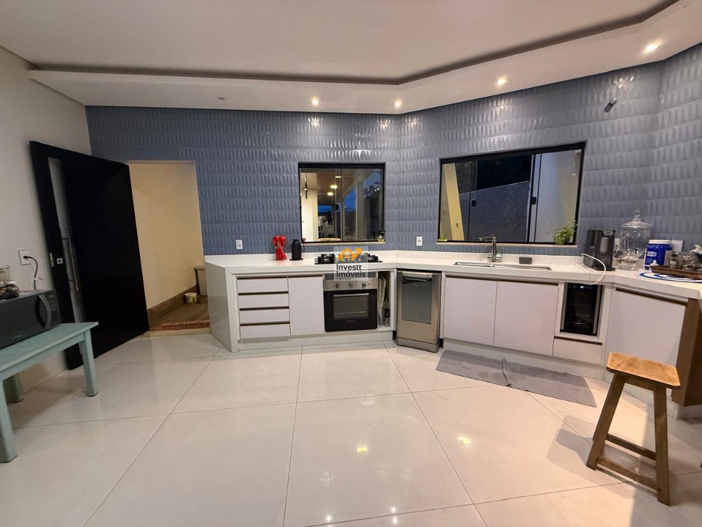 Casa, 5 quartos - Foto 6