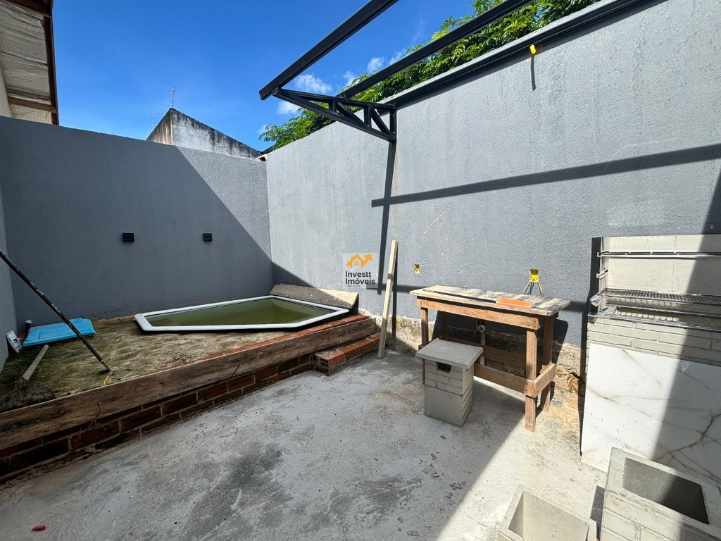 Casa, 2 quartos - Foto 13