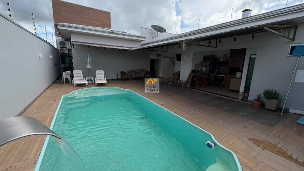 Casa, 3 quartos - Foto 16