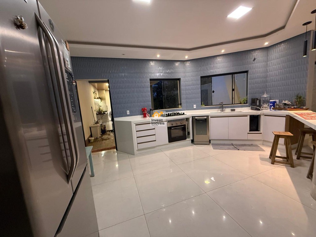 Casa, 5 quartos - Foto 7