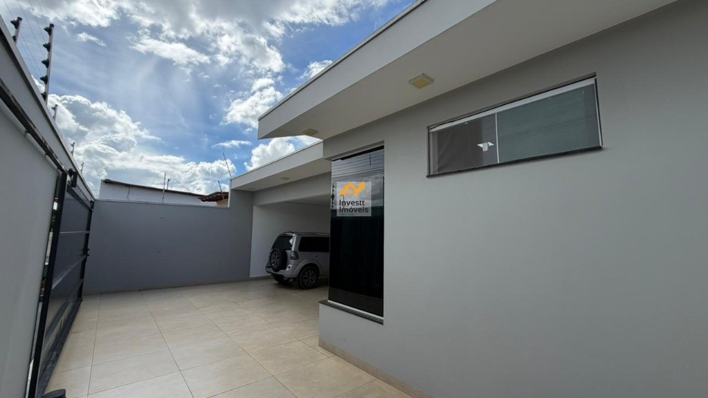 Casa, 3 quartos - Foto 22