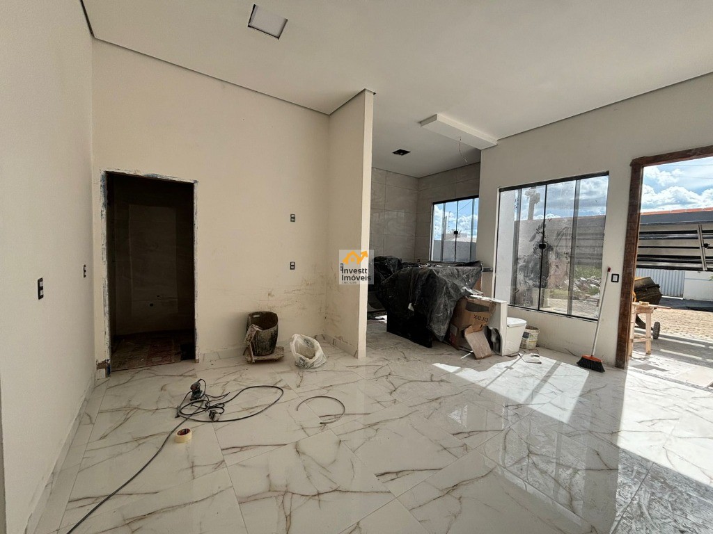 Casa, 2 quartos - Foto 5
