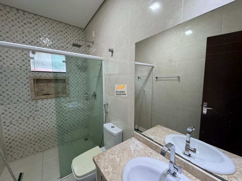 Casa, 3 quartos - Foto 7