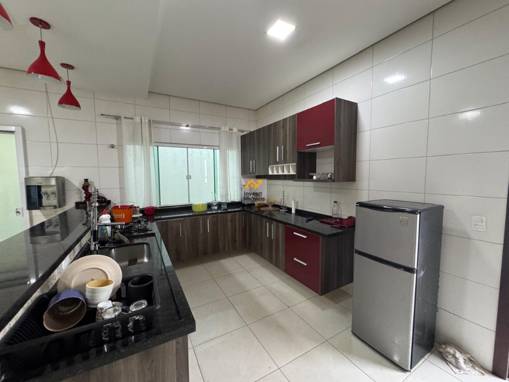 Casa, 3 quartos - Foto 5