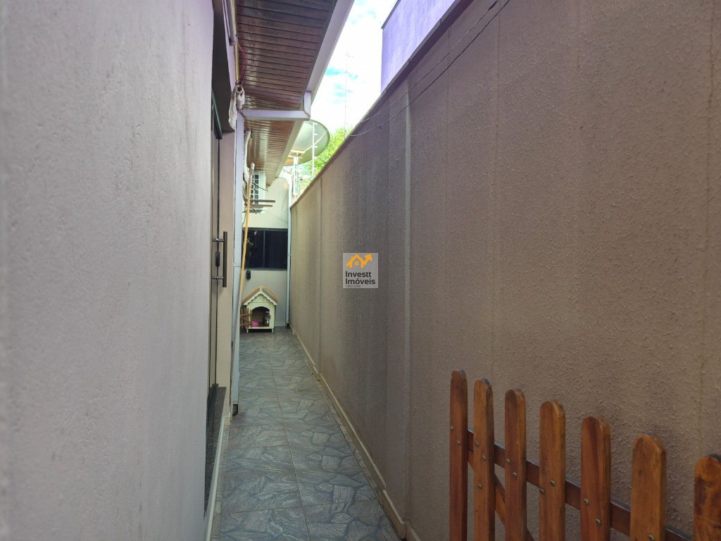 Casa, 3 quartos - Foto 12