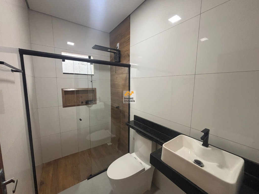 Casa, 2 quartos - Foto 5
