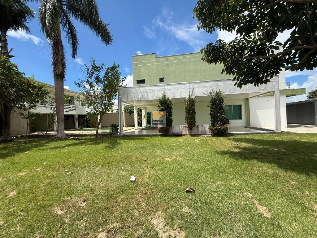 Casa, 5 quartos - Foto 21