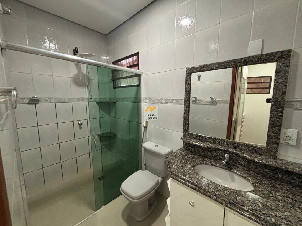 Casa, 4 quartos - Foto 10