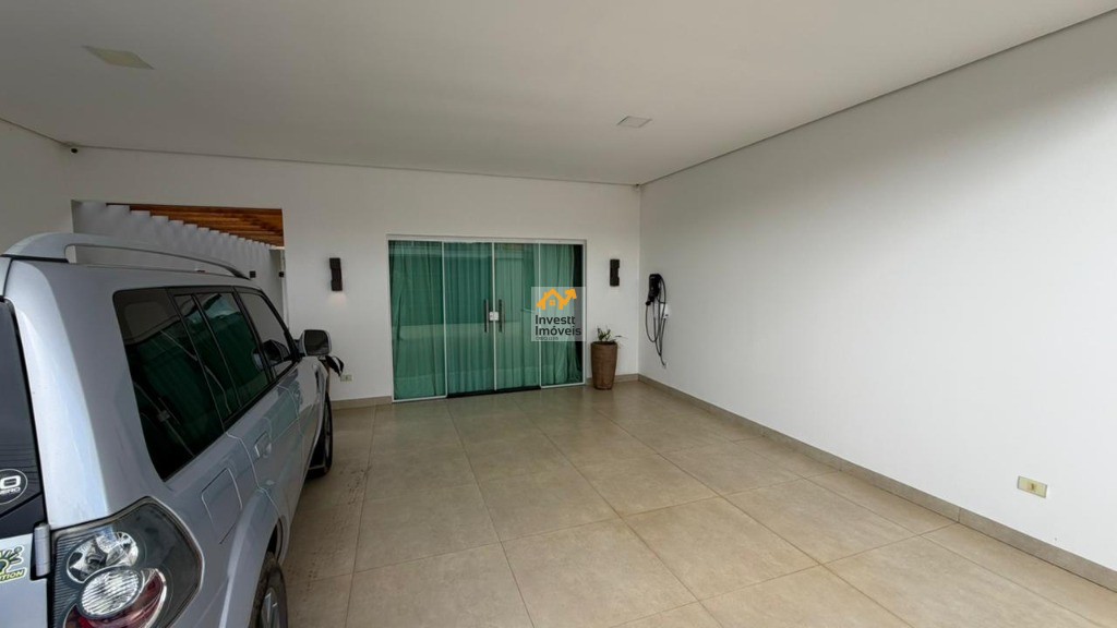 Casa, 3 quartos - Foto 21