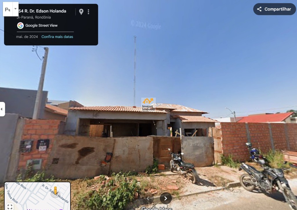 Casa, 4 quartos - Foto 1