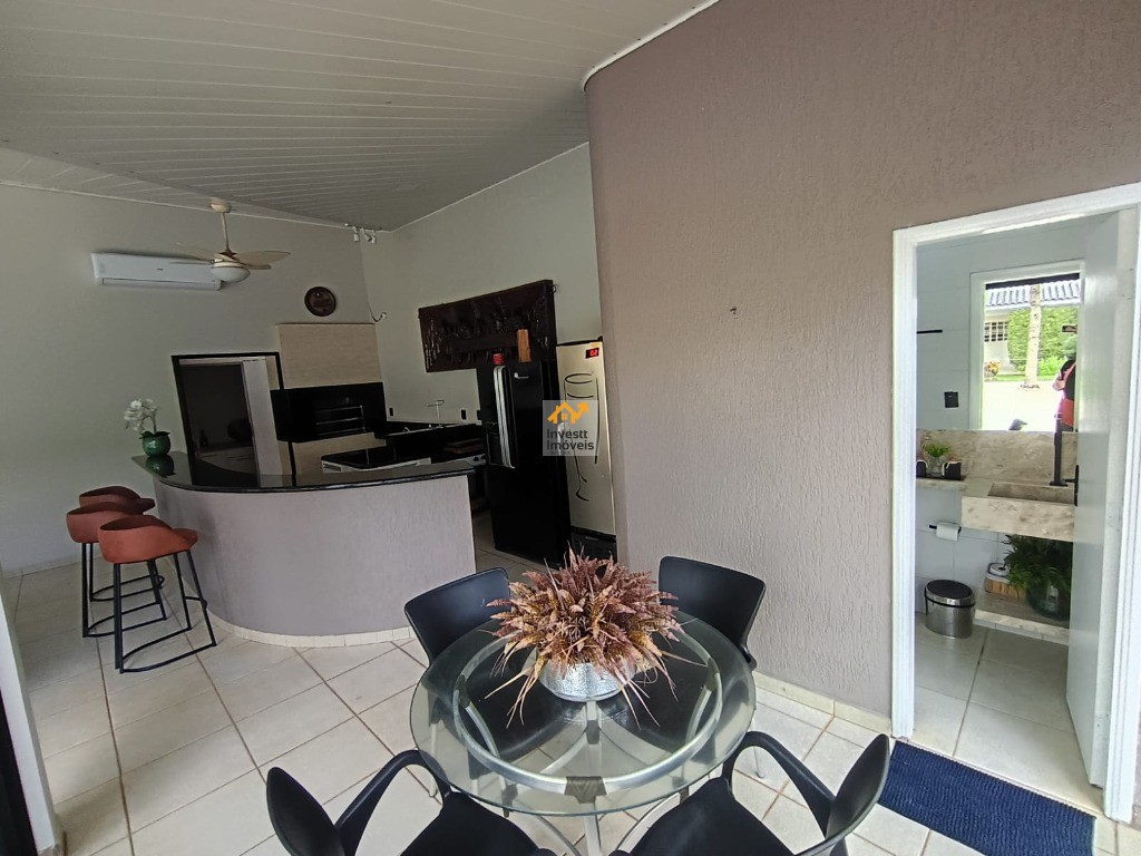Casa, 5 quartos - Foto 20