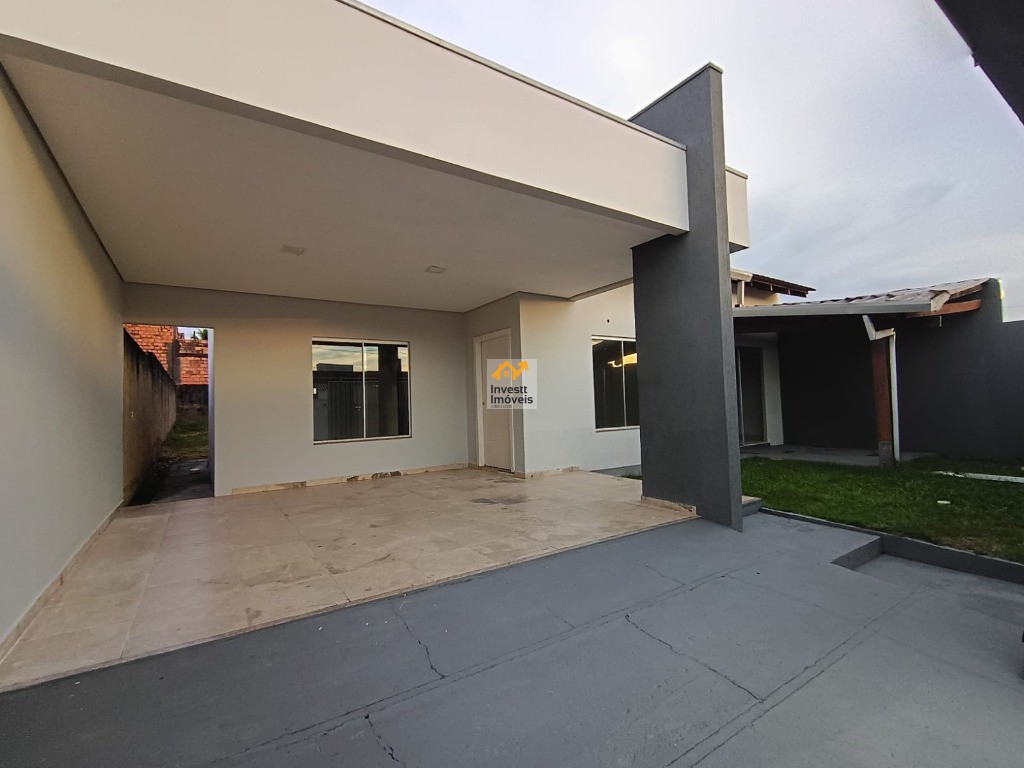 Casa, 2 quartos - Foto 2