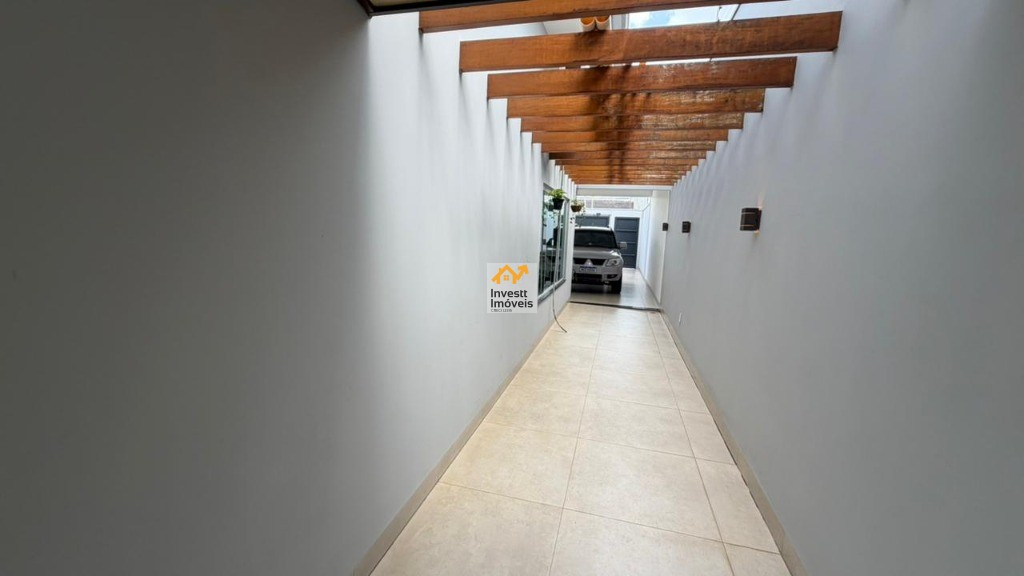 Casa, 3 quartos - Foto 18
