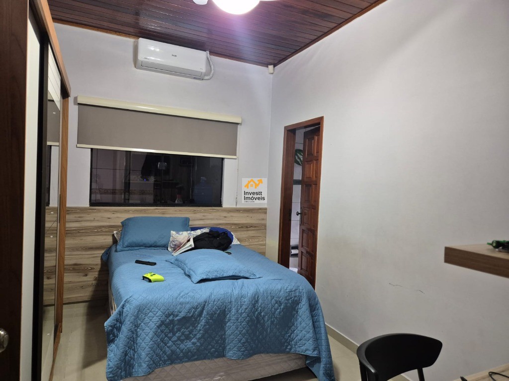Casa, 3 quartos - Foto 8
