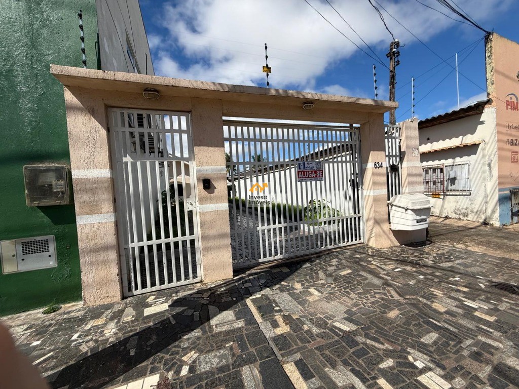 Casa, 4 quartos - Foto 2