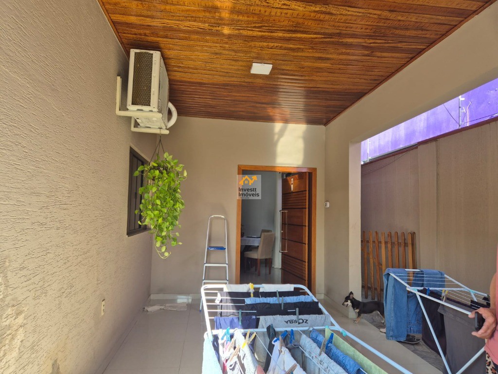 Casa, 3 quartos - Foto 11