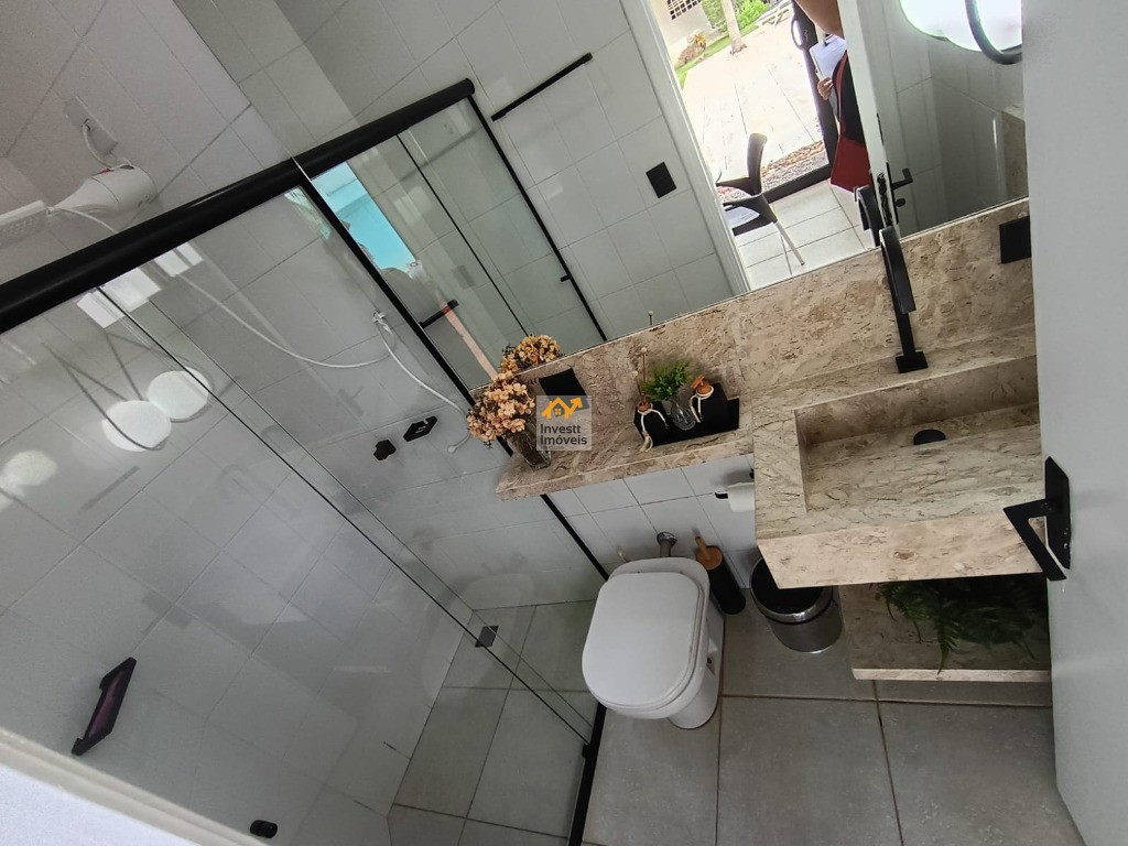 Casa, 5 quartos - Foto 21