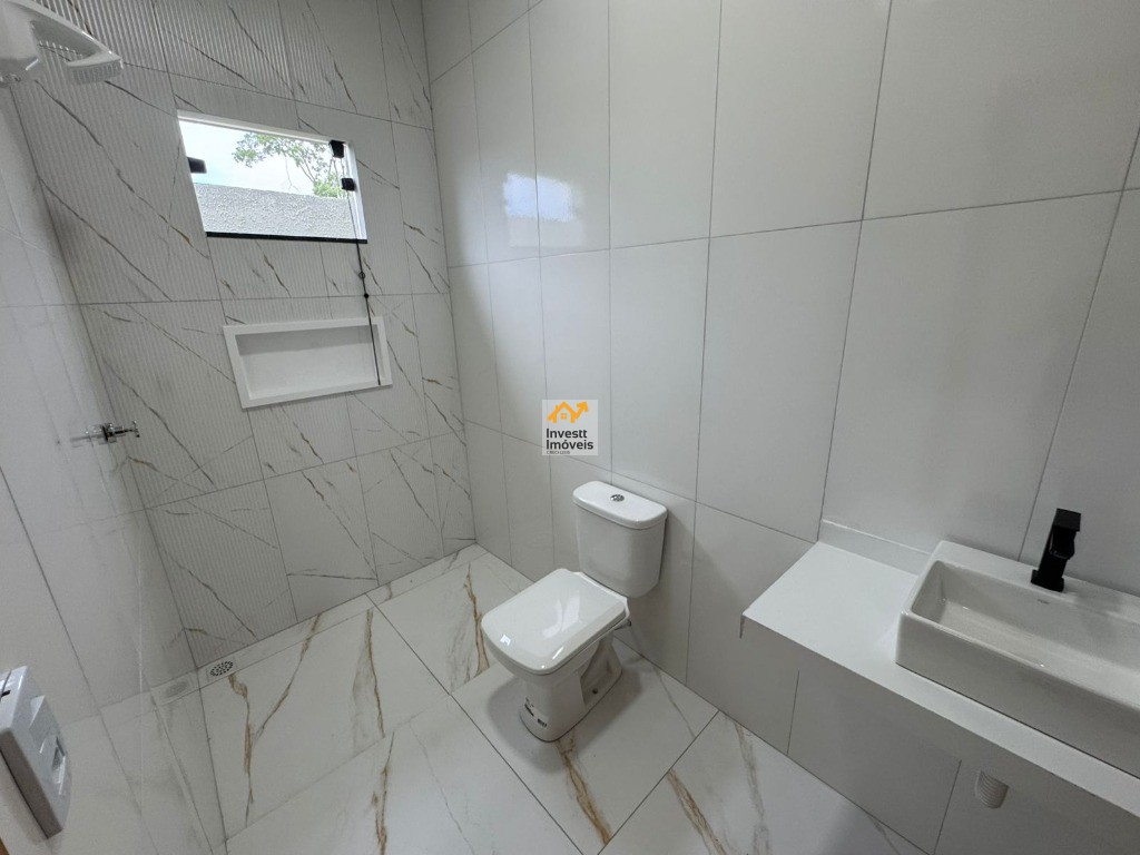 Casa, 3 quartos - Foto 6