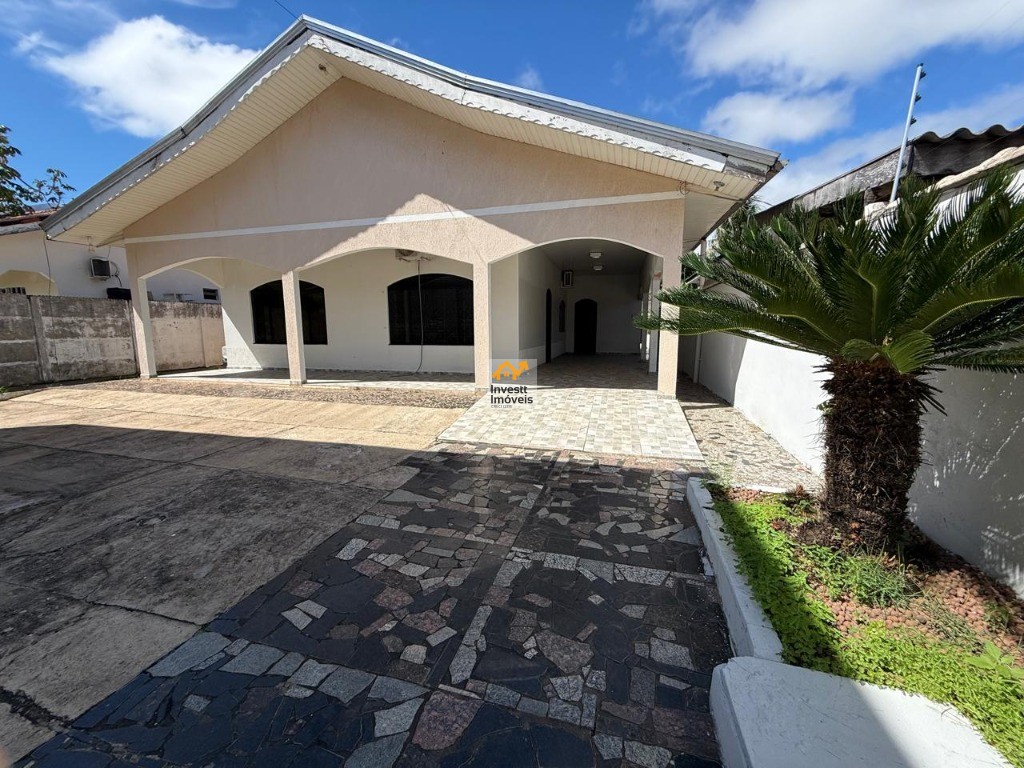 Casa, 4 quartos - Foto 3
