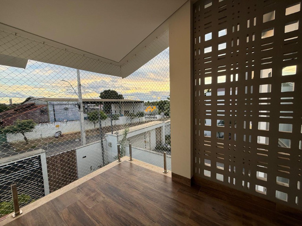 Casa, 5 quartos - Foto 16
