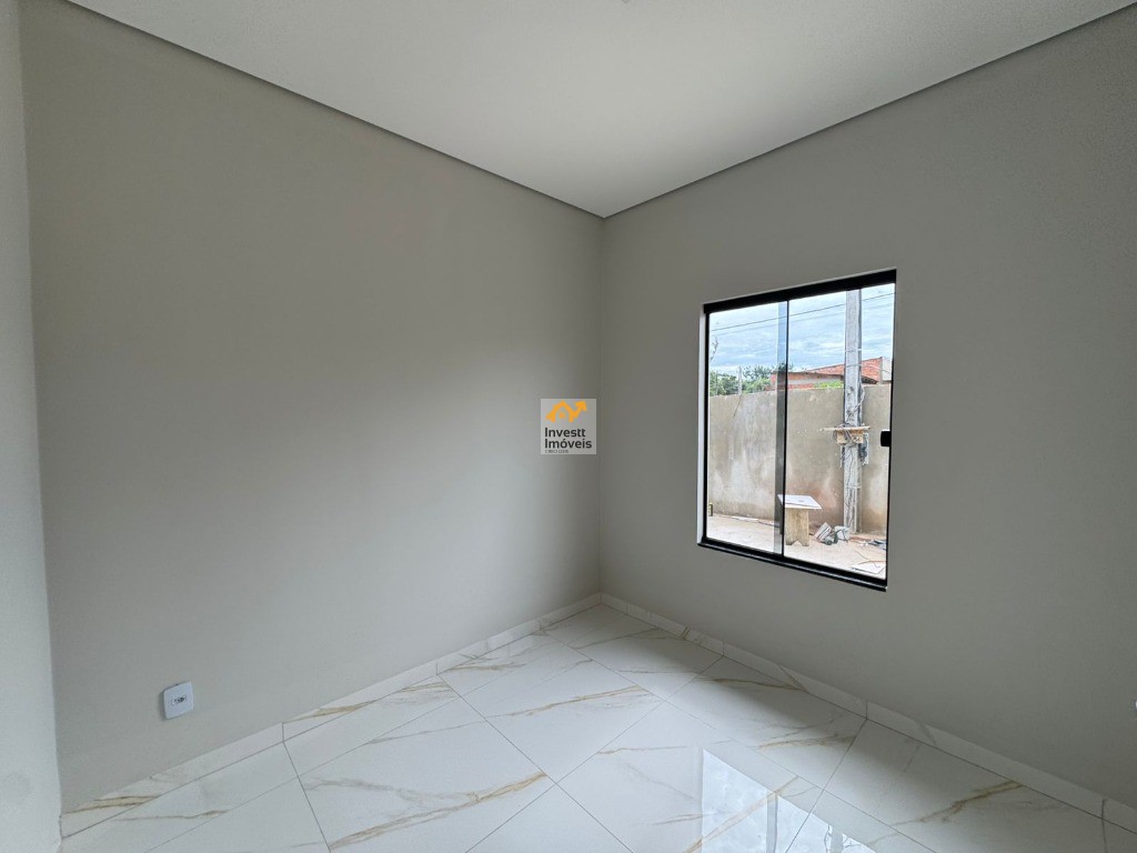 Casa, 3 quartos - Foto 7