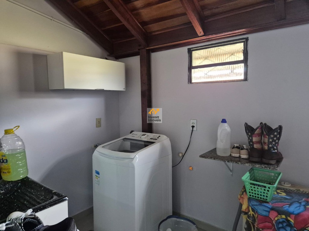 Casa, 3 quartos - Foto 10