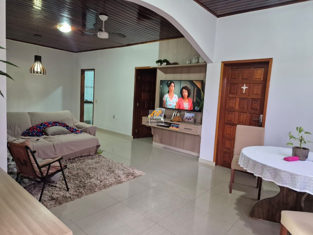 Casa, 3 quartos - Foto 3