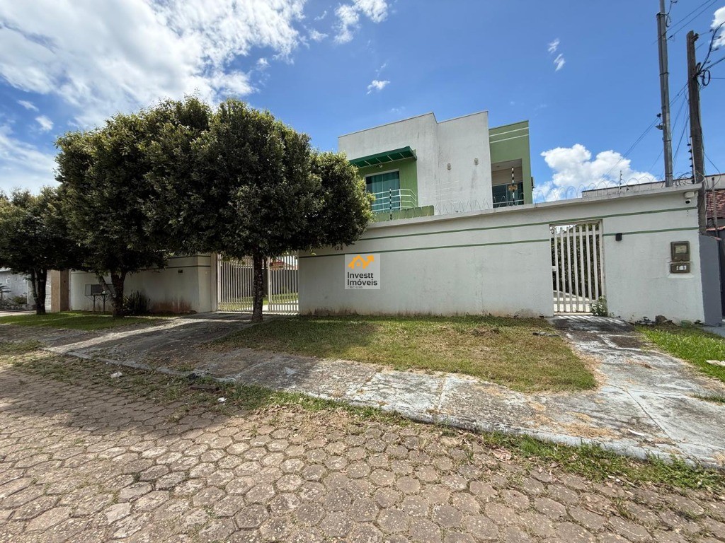 Casa, 5 quartos - Foto 2