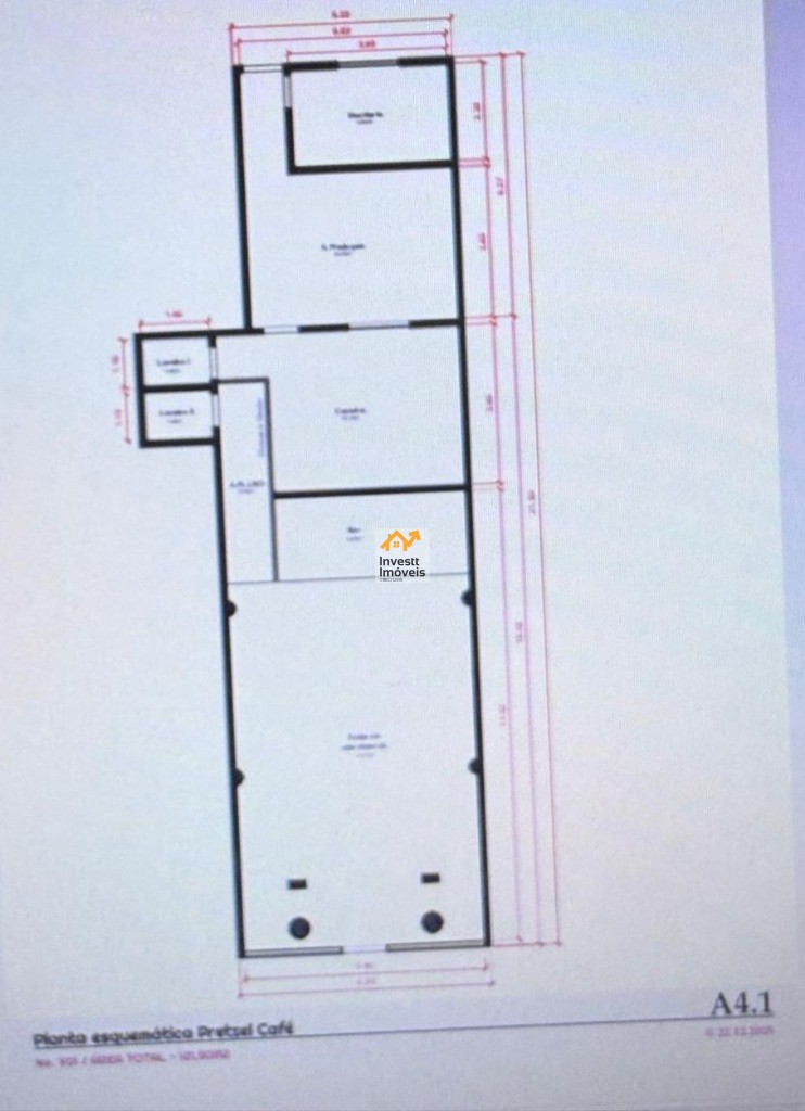 Sala-Conjunto - Foto 3