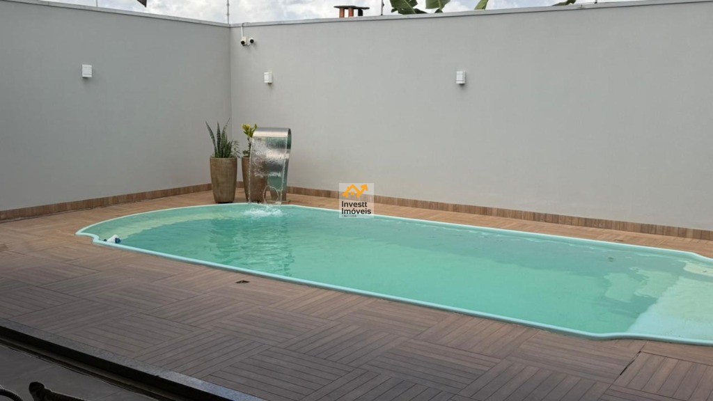 Casa, 3 quartos - Foto 17